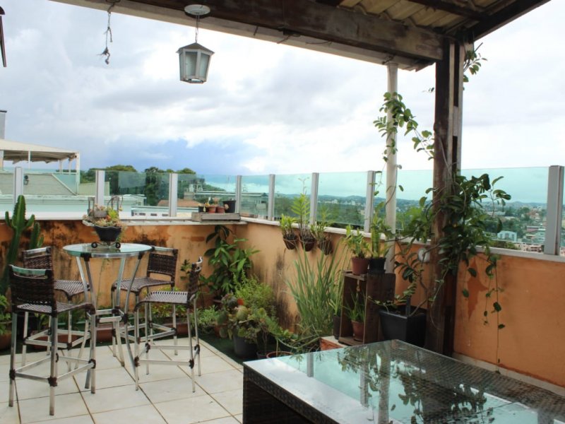 imóvel com 96m² - Santa Cruz - Belo Horizonte