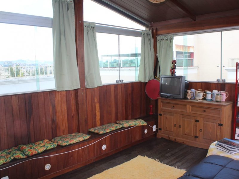 imóvel com 96m² - Santa Cruz - Belo Horizonte