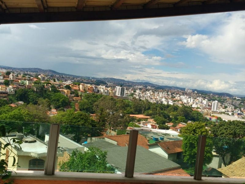 imóvel com 96m² - Santa Cruz - Belo Horizonte