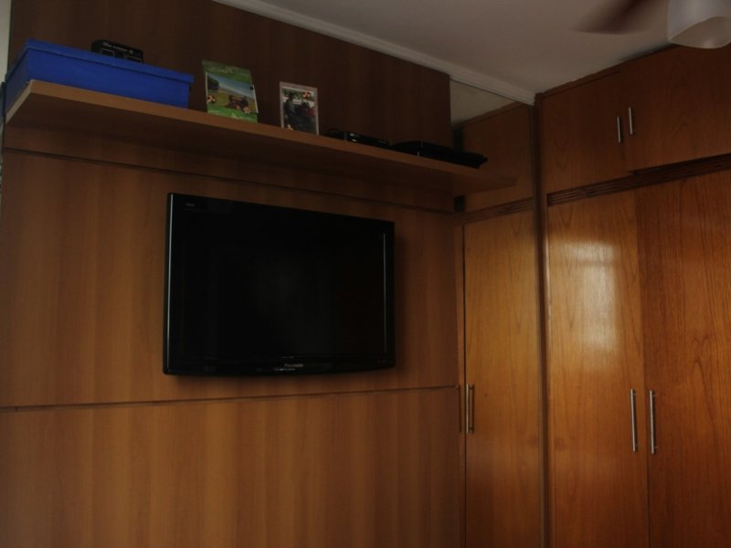 imóvel com 96m² - Santa Cruz - Belo Horizonte