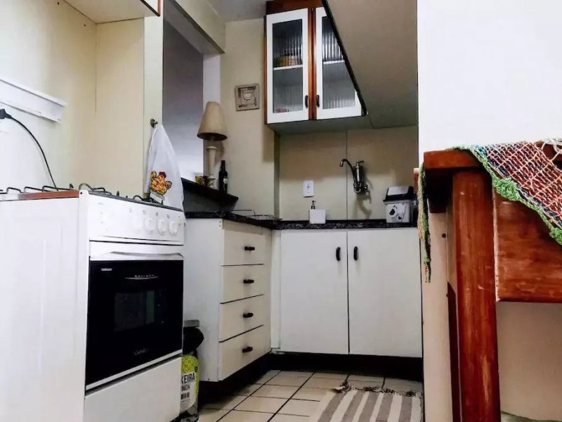 Apartamento à venda Recreio dos Bandeirantes com 110m² e 3 quartos por R$ 630.000 - 1447820137-cozinha.jpeg