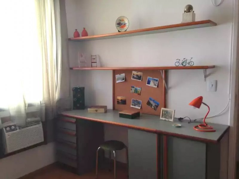 Apartamento à venda Recreio dos Bandeirantes com 110m² e 3 quartos por R$ 630.000 - 178702553-escritorio-quarto-2.jpeg