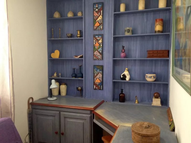 Apartamento à venda Recreio dos Bandeirantes com 110m² e 3 quartos por R$ 630.000 - 475087658-escritorio-quarto-3.jpeg