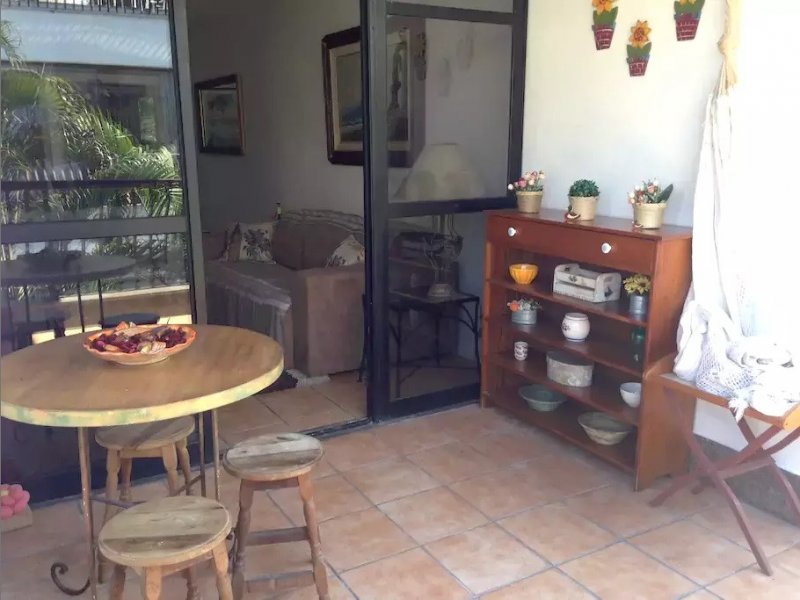 Apartamento à venda Recreio dos Bandeirantes com 110m² e 3 quartos por R$ 630.000 - 858607233-varandao.jpeg