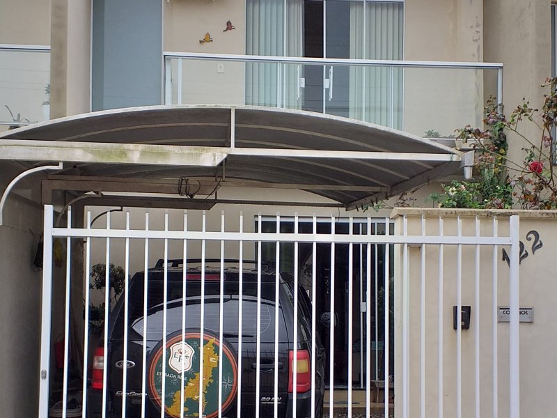 Casa à venda Cedro Alto com 70m² e 2 quartos por R$ 280.000 - 1590508189-casa.jpg