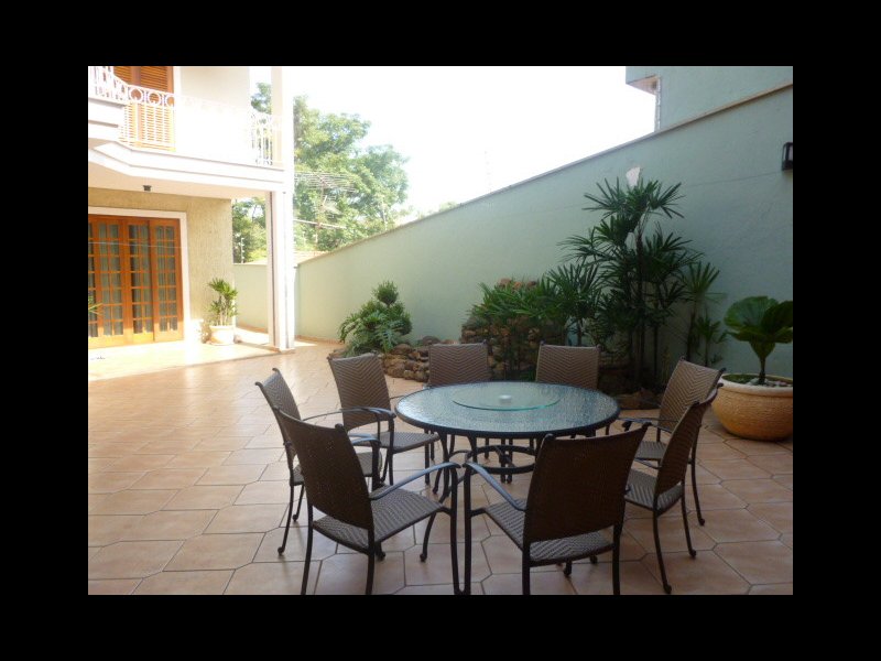 Casa à venda Jardim Virginia Bianca com 193m² e 3 quartos por R$ 1.050.000 - 1402452350-14-quintal.JPG