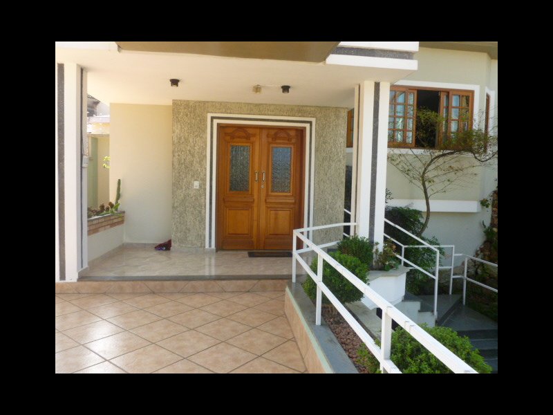 Casa à venda Jardim Virginia Bianca com 193m² e 3 quartos por R$ 1.050.000 - 1661259066-2-entrada.JPG