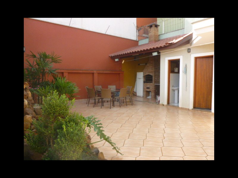 Casa à venda Jardim Virginia Bianca com 193m² e 3 quartos por R$ 1.050.000 - 426757663-15-quintal1.JPG