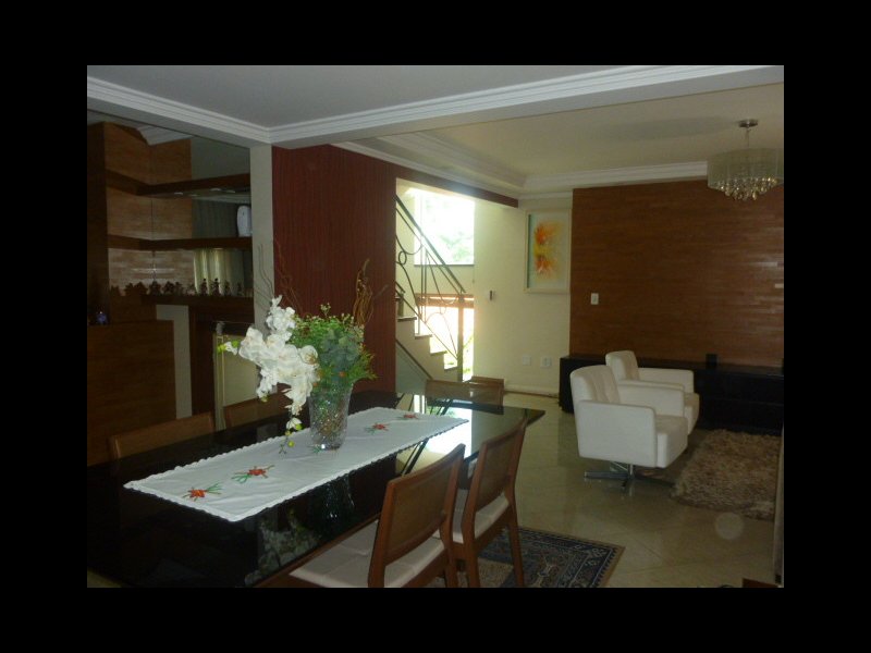 Casa à venda Jardim Virginia Bianca com 193m² e 3 quartos por R$ 1.050.000 - 91068718-16-sala.JPG