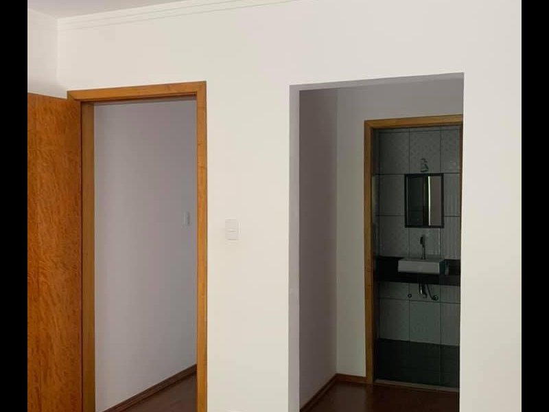 imóvel com 99m² - Alto Boa Vista - Campos do Jordão
