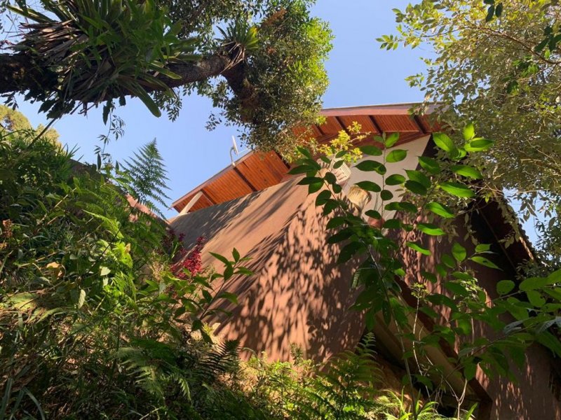 imóvel com 99m² - Alto Boa Vista - Campos do Jordão