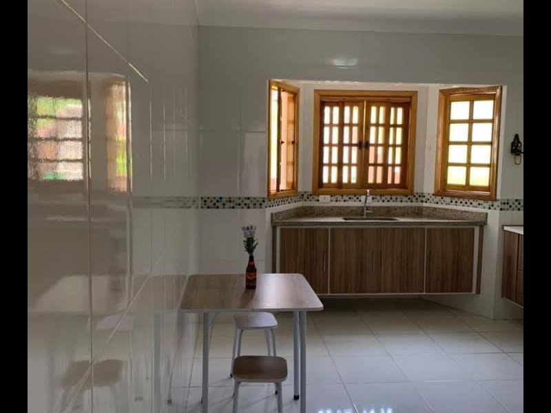 imóvel com 99m² - Alto Boa Vista - Campos do Jordão