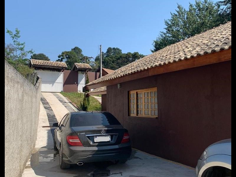 imóvel com 99m² - Alto Boa Vista - Campos do Jordão