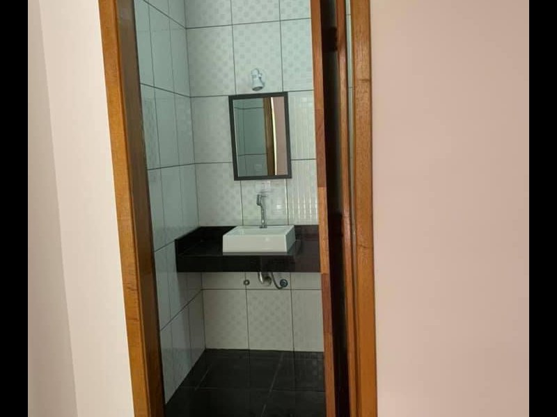 imóvel com 99m² - Alto Boa Vista - Campos do Jordão