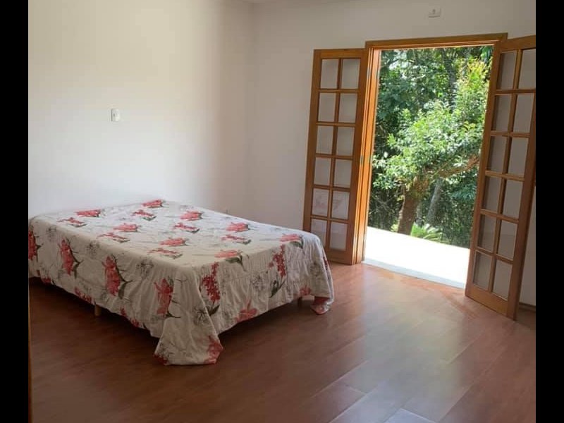imóvel com 99m² - Alto Boa Vista - Campos do Jordão