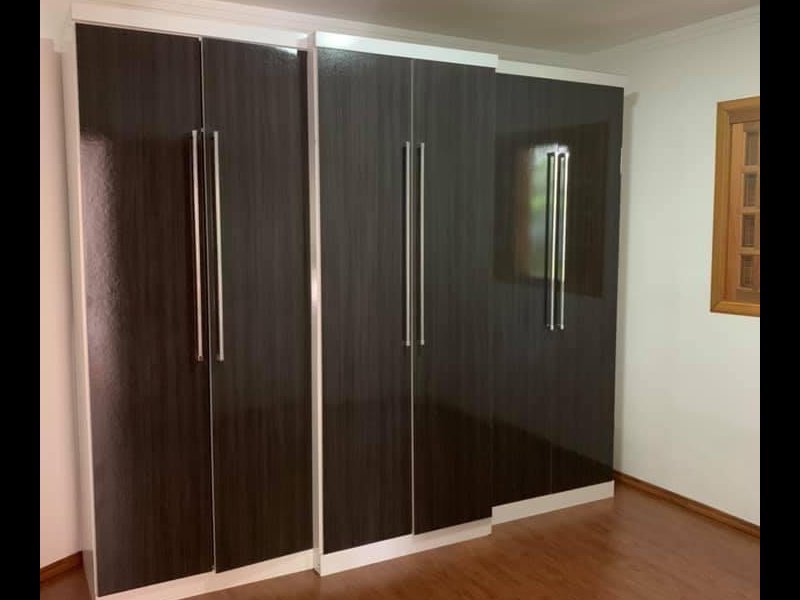 imóvel com 99m² - Alto Boa Vista - Campos do Jordão