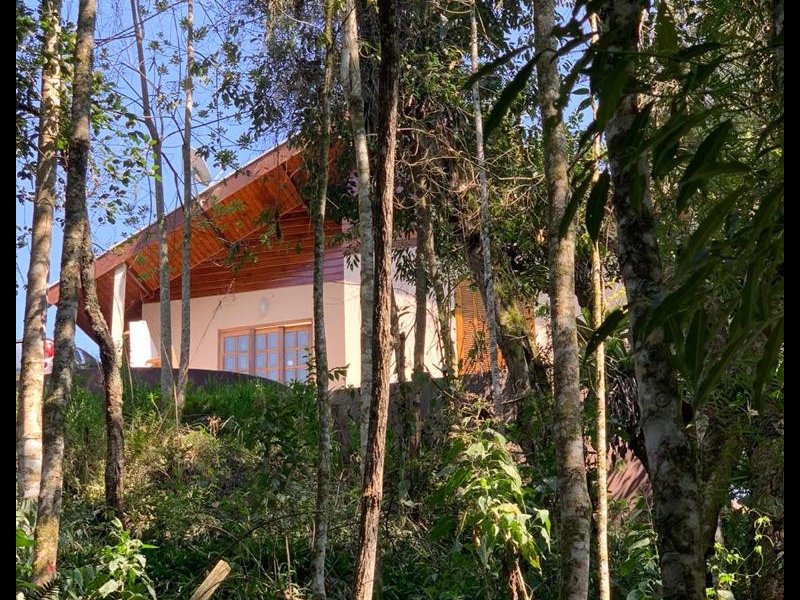 imóvel com 99m² - Alto Boa Vista - Campos do Jordão