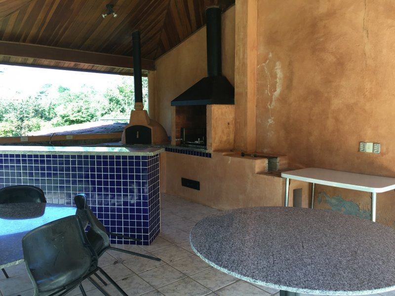 Casa de condomínio à venda Fazenda Vila Real com 476m² e 3 quartos por R$ 3.700.000 - 1639250738-27-gourmet-1.jpg