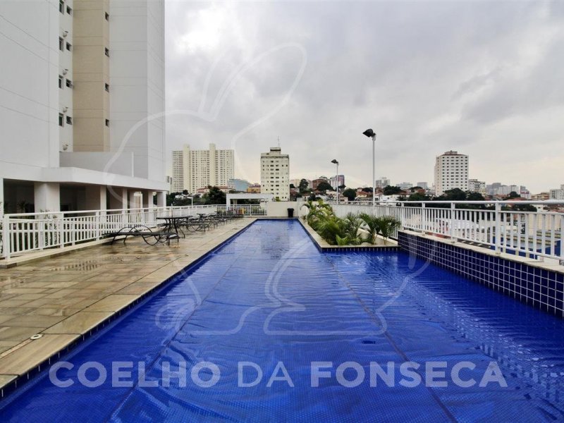 imóvel com 80m² - Aclimação - São Paulo