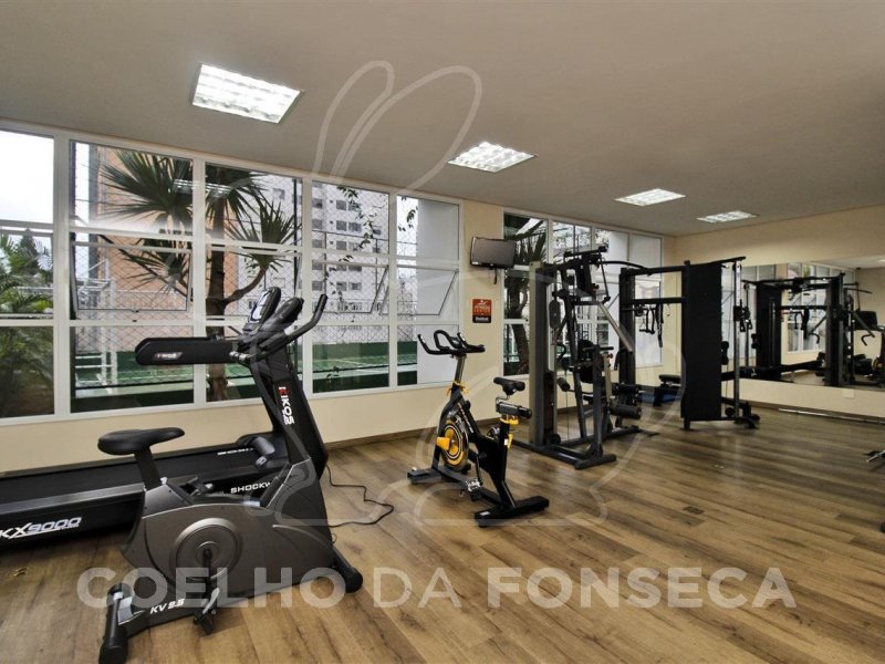 imóvel com 80m² - Aclimação - São Paulo
