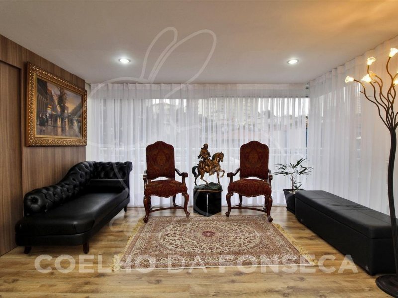 imóvel com 80m² - Aclimação - São Paulo