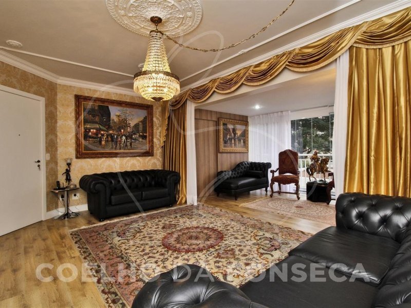 imóvel com 80m² - Aclimação - São Paulo