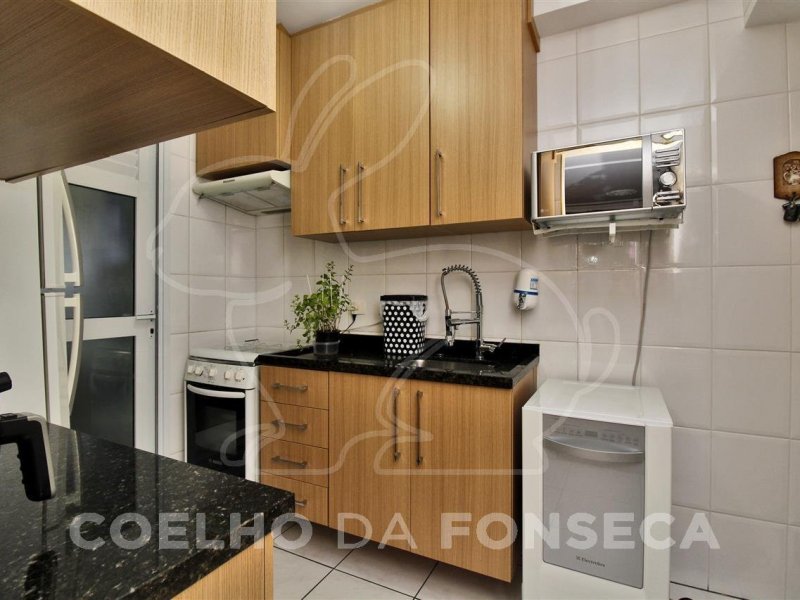 imóvel com 80m² - Aclimação - São Paulo