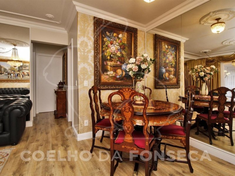 imóvel com 80m² - Aclimação - São Paulo