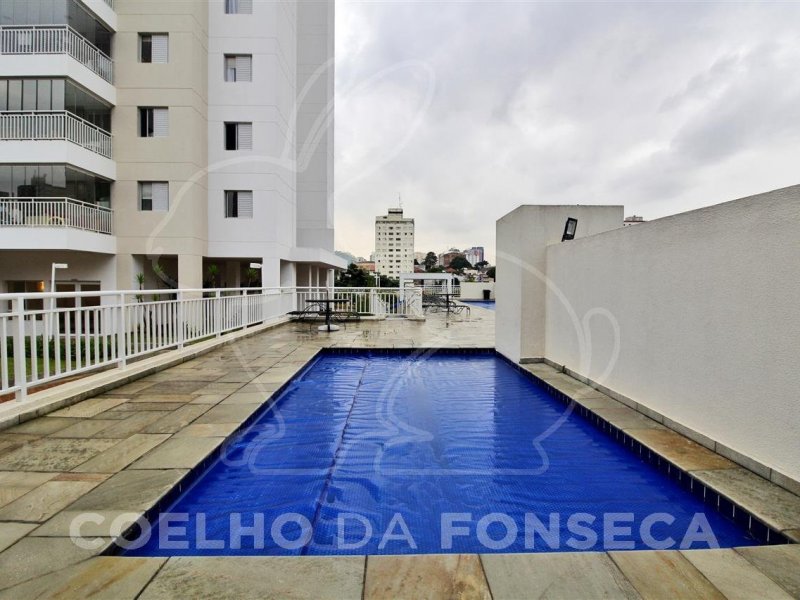 imóvel com 80m² - Aclimação - São Paulo