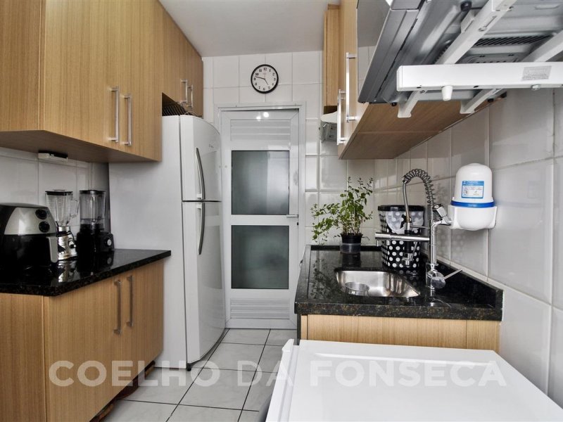 imóvel com 80m² - Aclimação - São Paulo