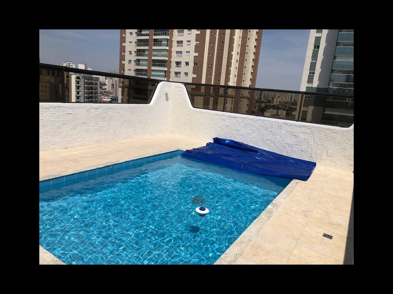 Apartamento à venda Tatuapé com 209m² e 3 quartos por R$ 1.985.000 - 1182199942-piscina1.jpg