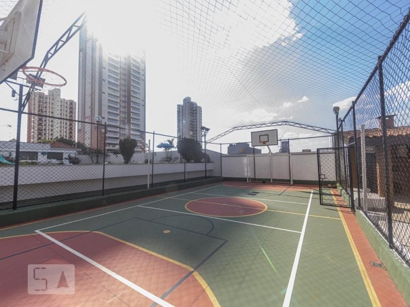 Apartamento à venda Tatuapé com 209m² e 3 quartos por R$ 1.985.000 - 1348038841-quadra.jpg