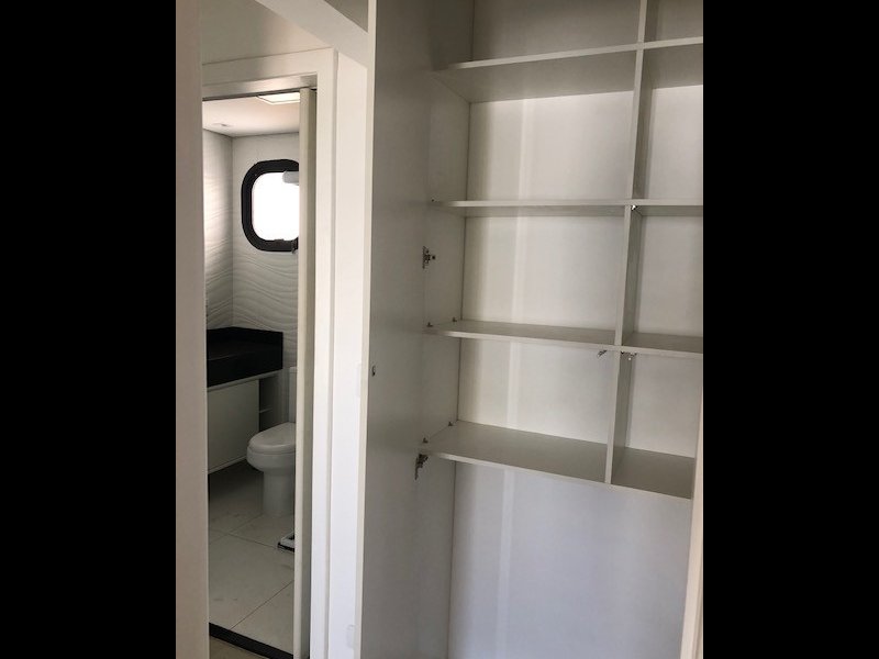 Apartamento à venda Tatuapé com 209m² e 3 quartos por R$ 1.985.000 - 597791278-armario-do-corredor.jpg
