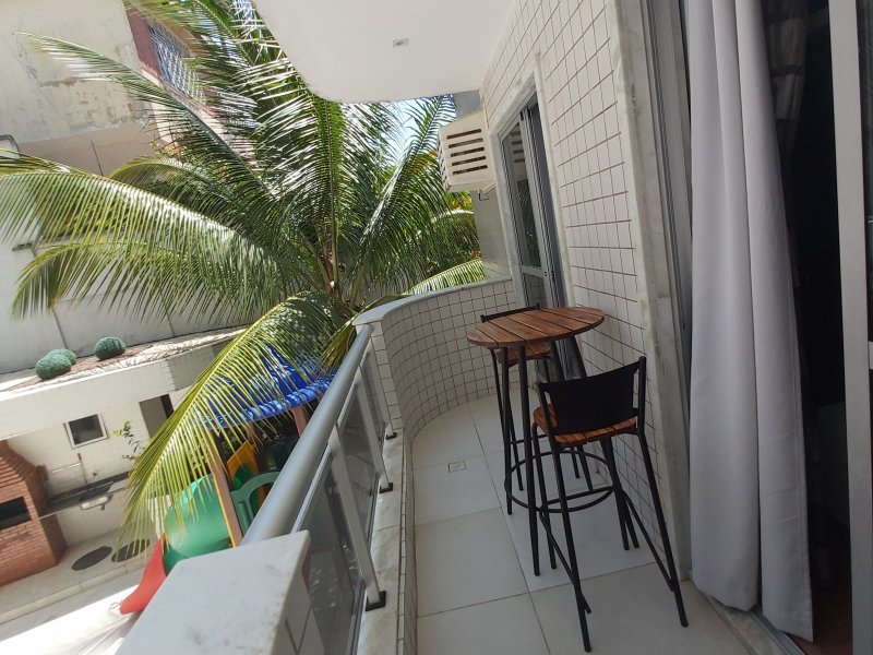 Apartamento à venda Anil com 78m² e 2 quartos por R$ 370.000 - 1081894577-20200127-105835.jpg