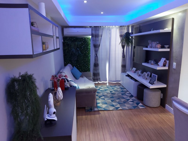 Apartamento à venda Anil com 78m² e 2 quartos por R$ 370.000 - 1816474948-20200127-104333.jpg