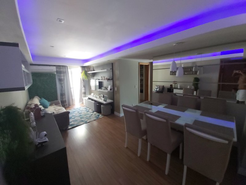 Apartamento à venda Anil com 78m² e 2 quartos por R$ 370.000 - 940230445-20200127-110559.jpg