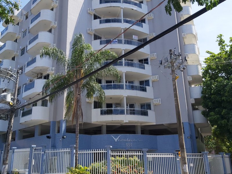 Apartamento à venda Anil com 78m² e 2 quartos por R$ 370.000 - 985814045-20200127-100203.jpg