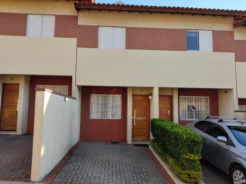 Casa de condomínio à venda Vila Santa Clara com 70m² e 2 quartos por R$ 365.000 - 144234598-img-20201010-wa0018.jpg