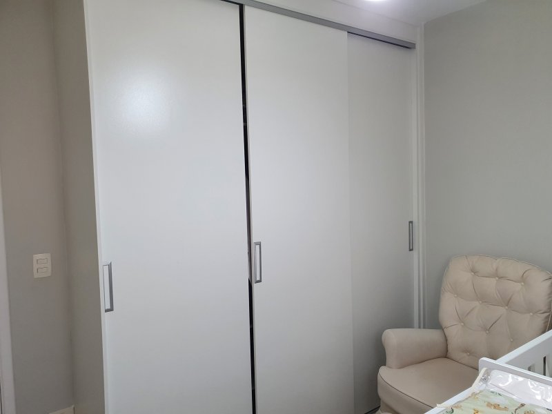 Casa de condomínio à venda Vila Santa Clara com 70m² e 2 quartos por R$ 365.000 - 1789565846-20201005-163904.jpg