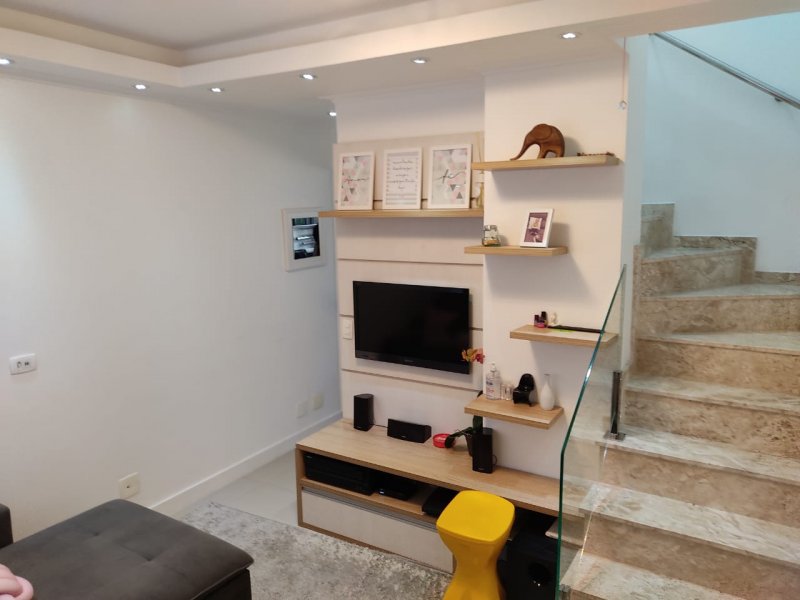 Casa de condomínio à venda Vila Santa Clara com 70m² e 2 quartos por R$ 365.000 - 1826011152-img-20201010-wa0015.jpg