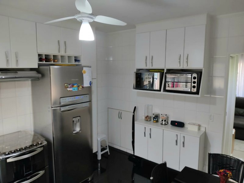 Casa de condomínio à venda Vila Santa Clara com 70m² e 2 quartos por R$ 365.000 - 1835564811-20201010-171716.jpg