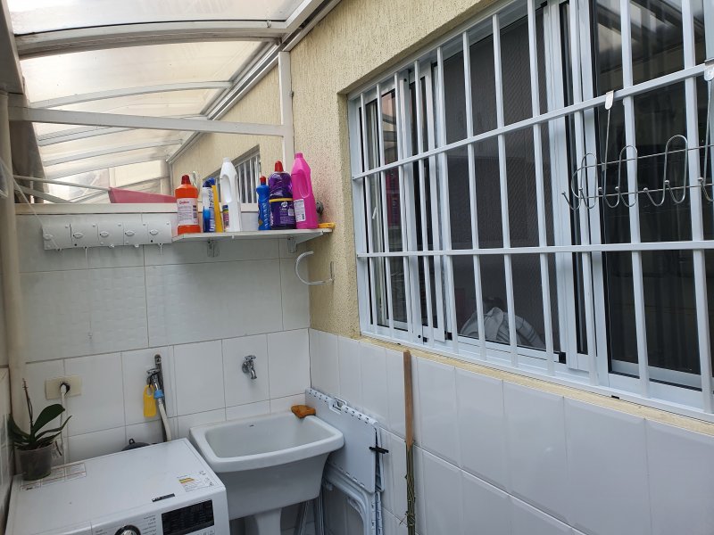 Casa de condomínio à venda Vila Santa Clara com 70m² e 2 quartos por R$ 365.000 - 590838272-20201007-120446.jpg