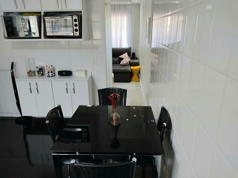 Casa de condomínio à venda Vila Santa Clara com 70m² e 2 quartos por R$ 365.000 - 647249762-20201010-171816.jpg