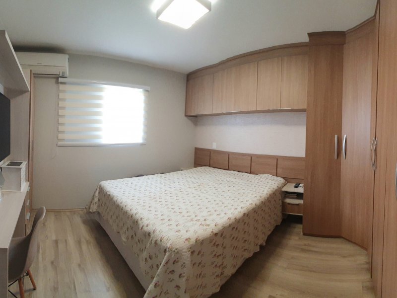 Casa de condomínio à venda Vila Santa Clara com 70m² e 2 quartos por R$ 365.000 - 857339094-20201005-171316.jpg