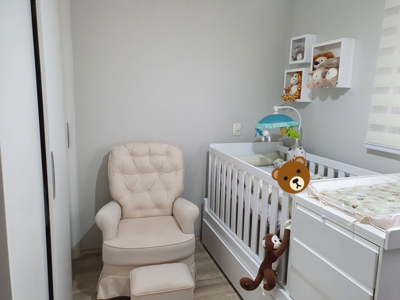 Casa de condomínio à venda Vila Santa Clara com 70m² e 2 quartos por R$ 365.000 - 953380581-20201009-162727.jpg