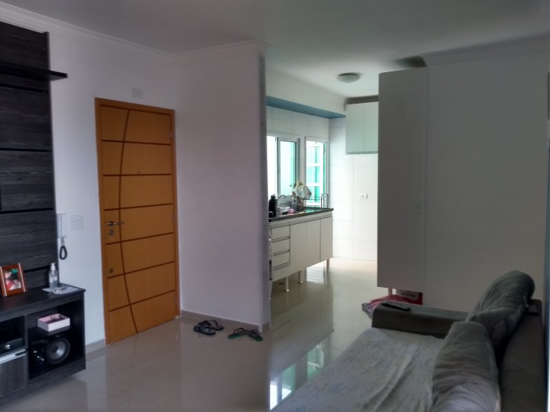 Apartamento à venda Parque Oratório com 56m² e 2 quartos por R$ 280.000 - 2019833431-img-20201014-100232801-hdr.jpg