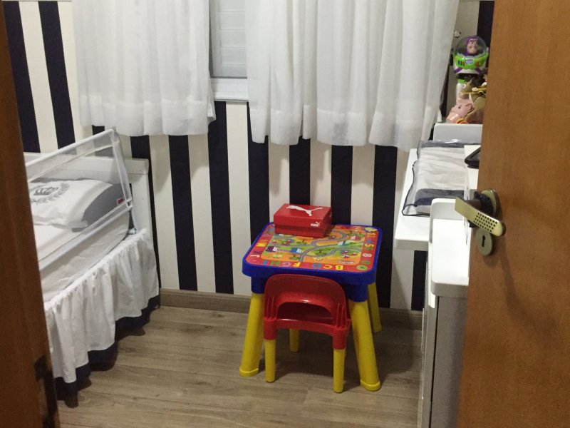 Apartamento à venda Jardim Imperador (Zona Leste) com 71m² e 3 quartos por R$ 350.000 - 1507266898-45756e34-13cf-4aeb-865d-7ec1b8f0470d.jpeg