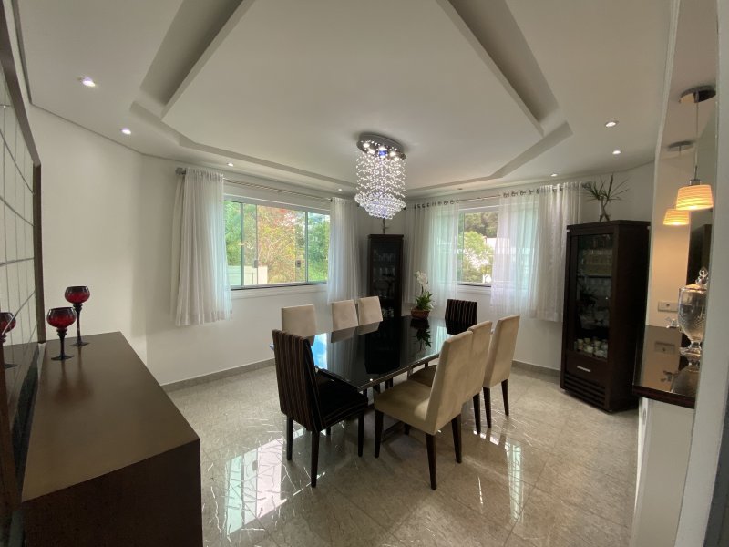 Apartamento à venda Aruã com 455m² e 4 quartos por R$ 2.200.000 - 1200973458-35-salajantar1.JPG