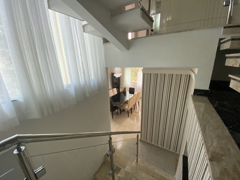 Apartamento à venda Aruã com 455m² e 4 quartos por R$ 2.200.000 - 1227251823-33-acesso-salajantar.JPG