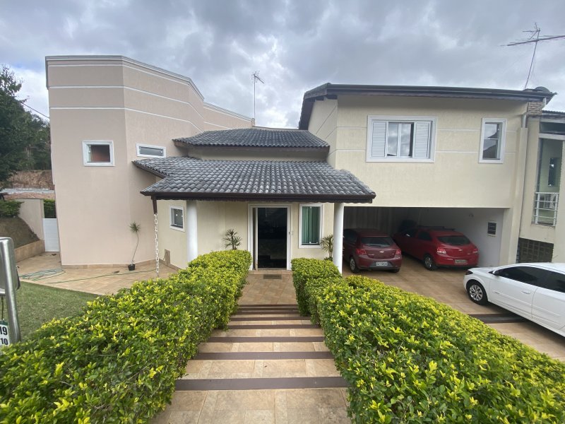 Apartamento à venda Aruã com 455m² e 4 quartos por R$ 2.200.000 - 1304112796-2-fachada-frente-aberta.JPG